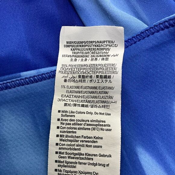 UNDER ARMOUR ColdGear Long Sleeve With Back Pocket - Picture 7 of 7